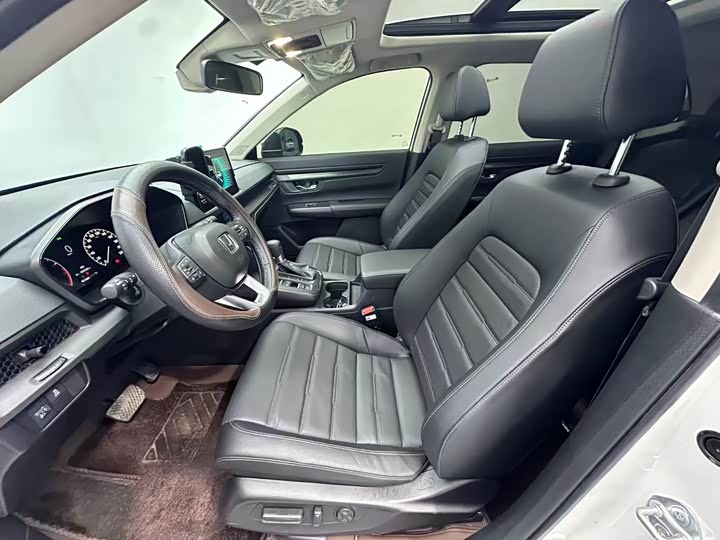 Фото 5 - Honda CR-V