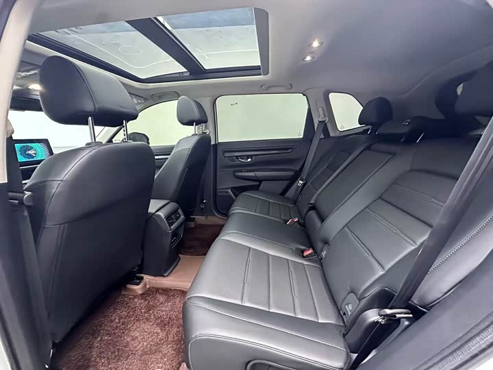 Фото 6 - Honda CR-V