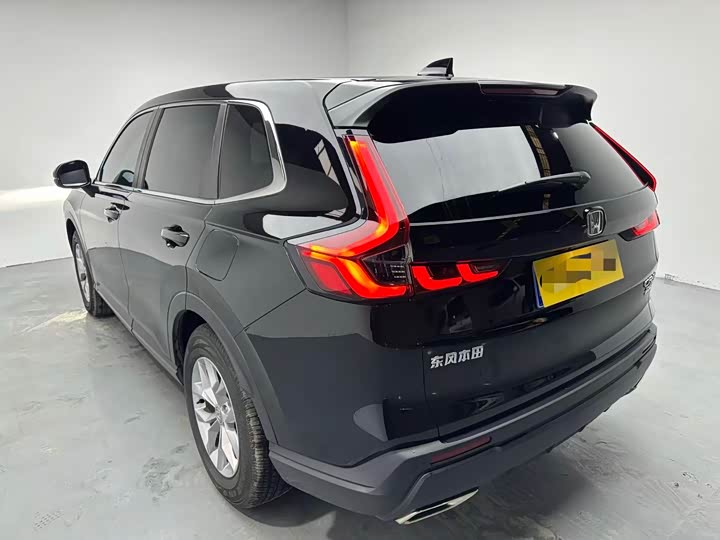 Фото 8 - Honda CR-V