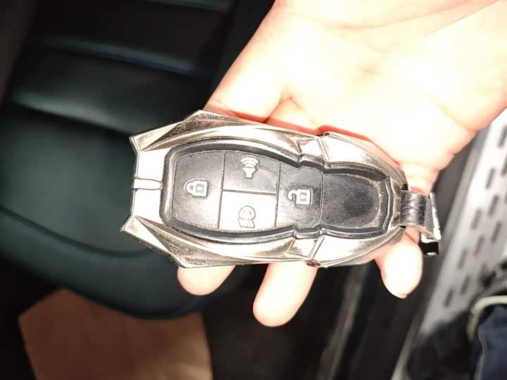 Фото 9 - BAIC Beijing BJ40