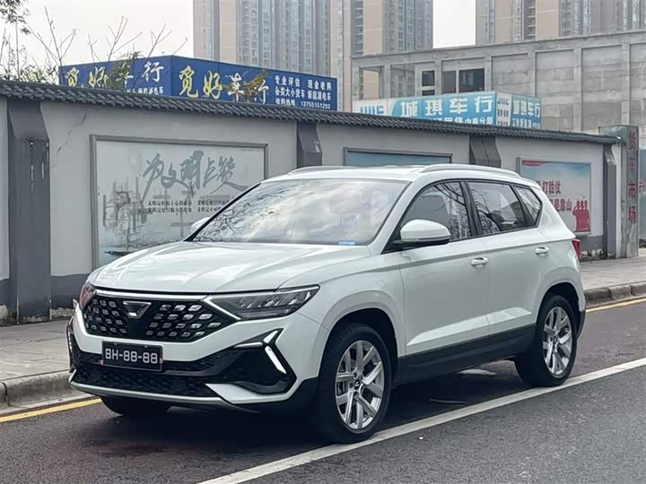 Фото 1 - Jetta VS5