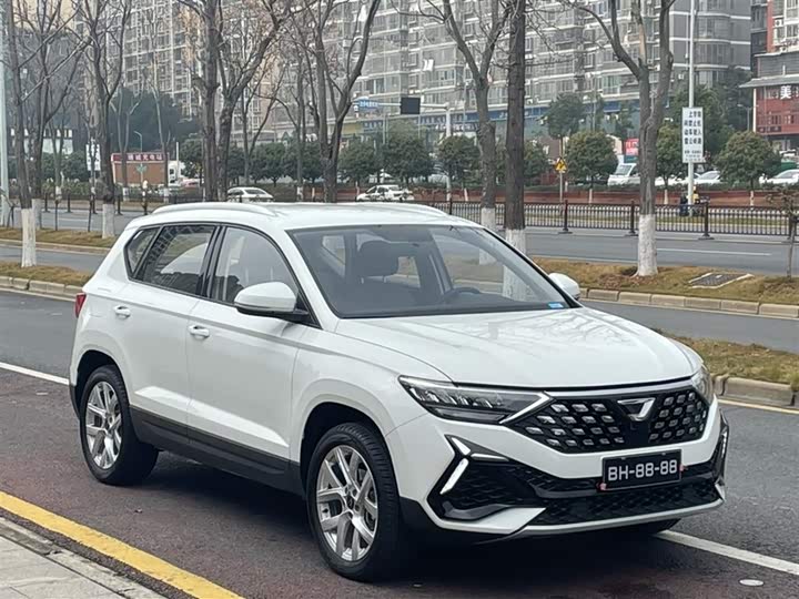 Фото 3 - Jetta VS5