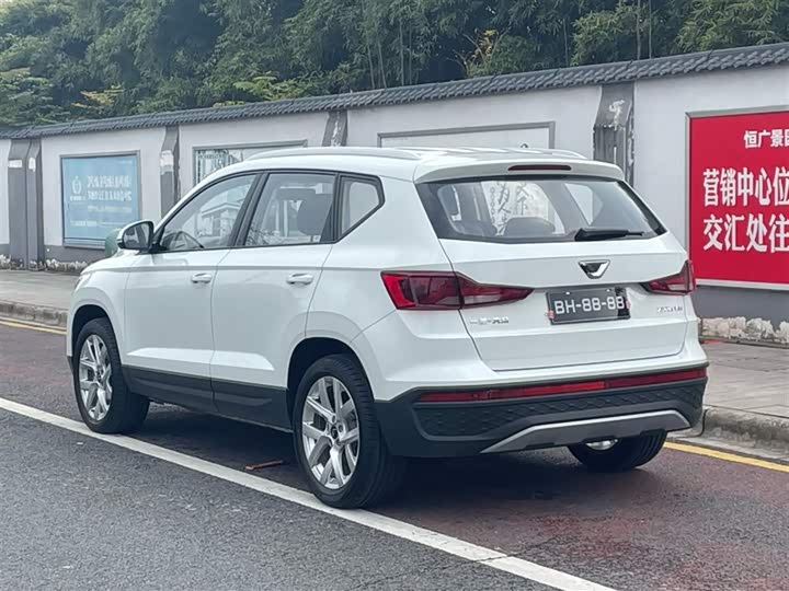 Фото 5 - Jetta VS5