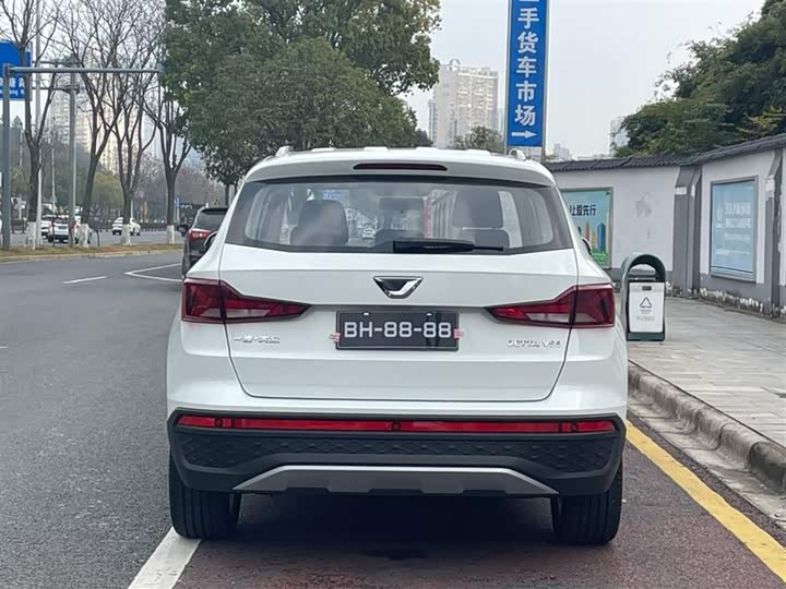 Фото 6 - Jetta VS5