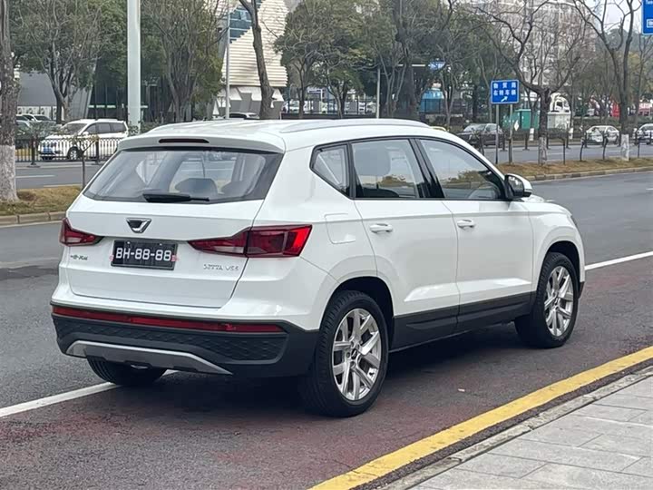 Фото 7 - Jetta VS5