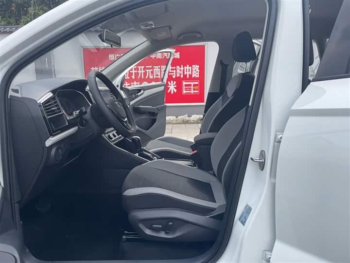 Фото 9 - Jetta VS5