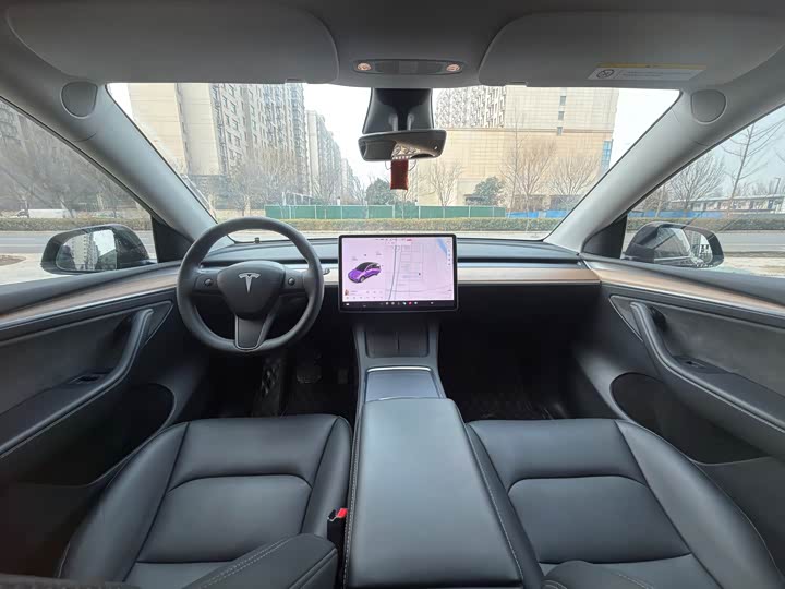 Фото 5 - Tesla Model Y