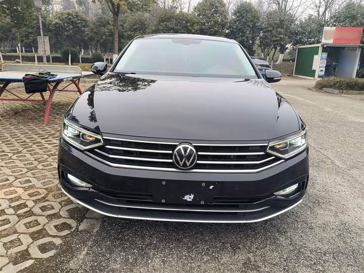 Фото 3 - Volkswagen Magotan