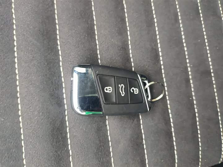 Фото 9 - Volkswagen Magotan