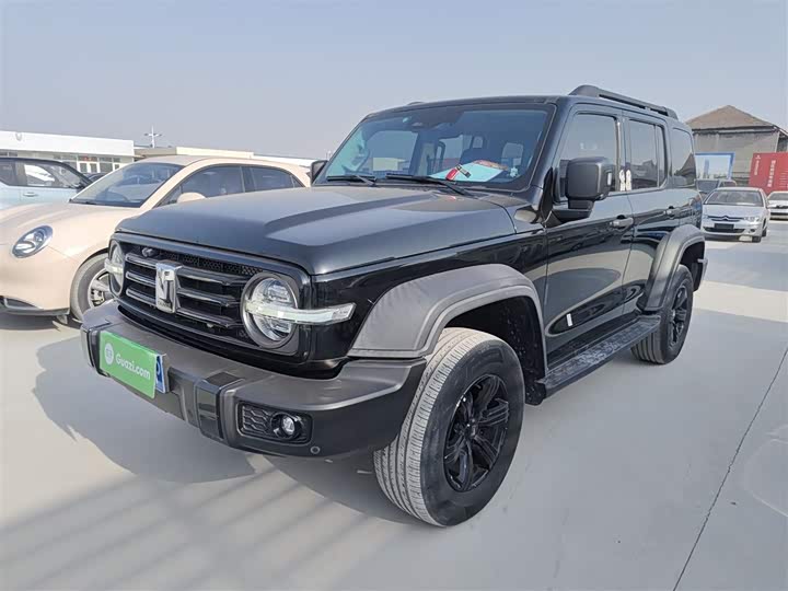 Фото 2 - Tank 300