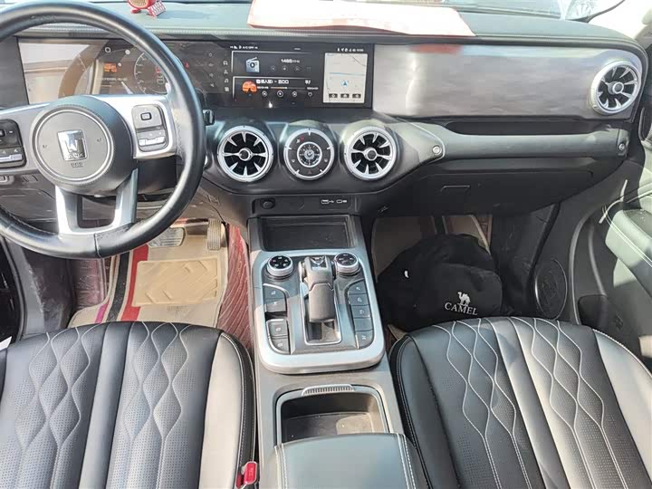 Фото 5 - Tank 300