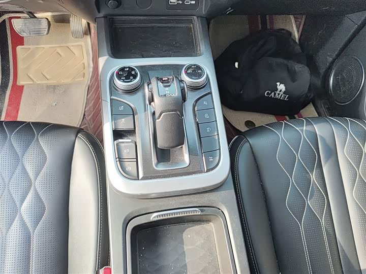 Фото 6 - Tank 300