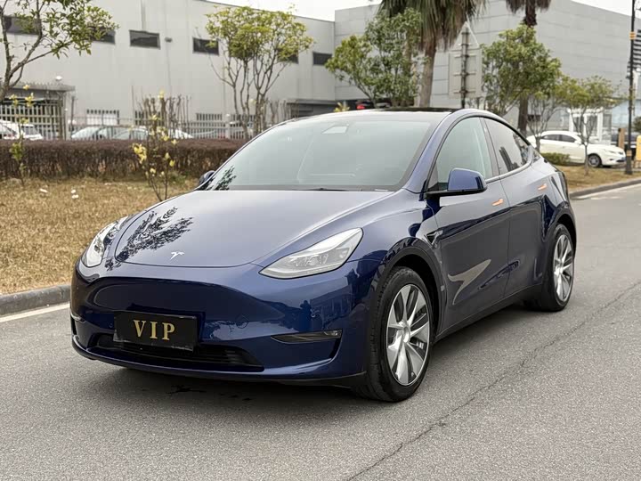 Фото 1 - Tesla Model Y
