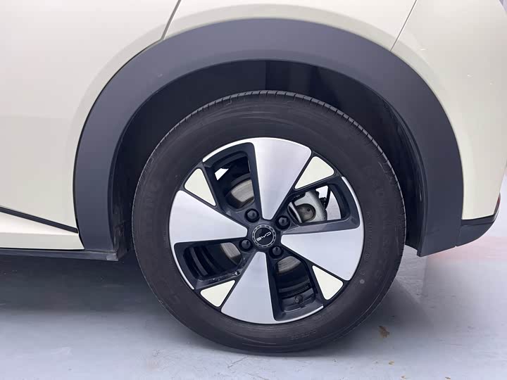 Фото 9 - BYD Dolphin