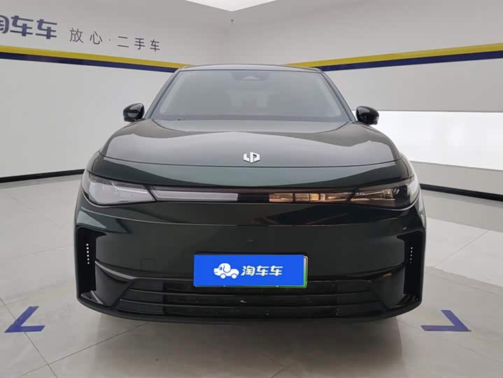 Фото 2 - Leapmotor C10