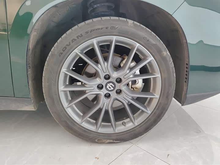 Фото 6 - Leapmotor C10