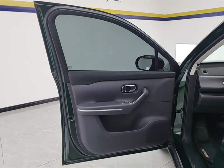 Фото 7 - Leapmotor C10