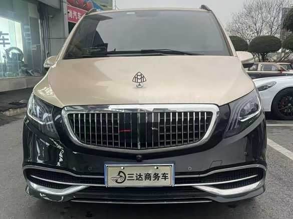 Фото 2 - Mercedes-Benz Vito