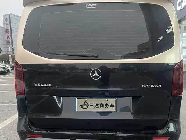 Фото 4 - Mercedes-Benz Vito