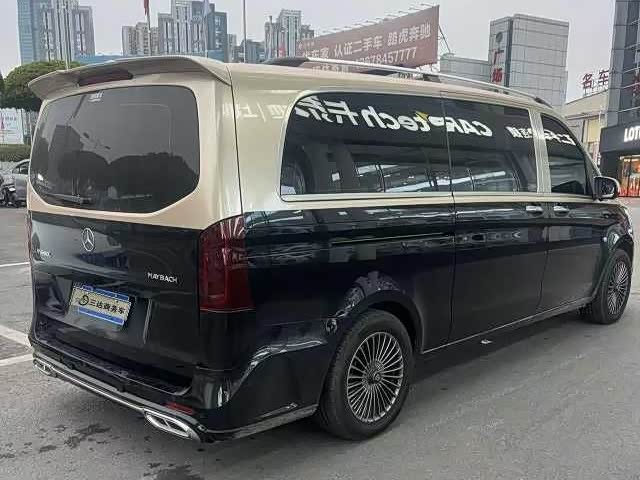 Фото 5 - Mercedes-Benz Vito