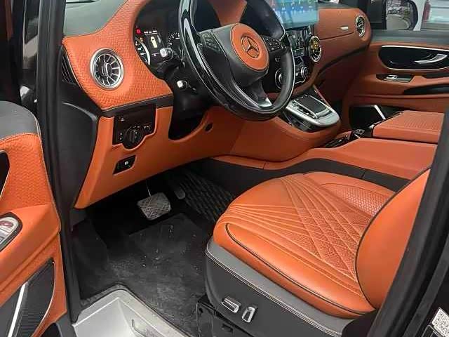 Фото 6 - Mercedes-Benz Vito