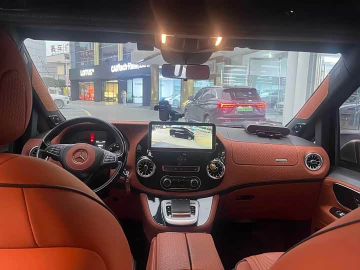 Фото 7 - Mercedes-Benz Vito