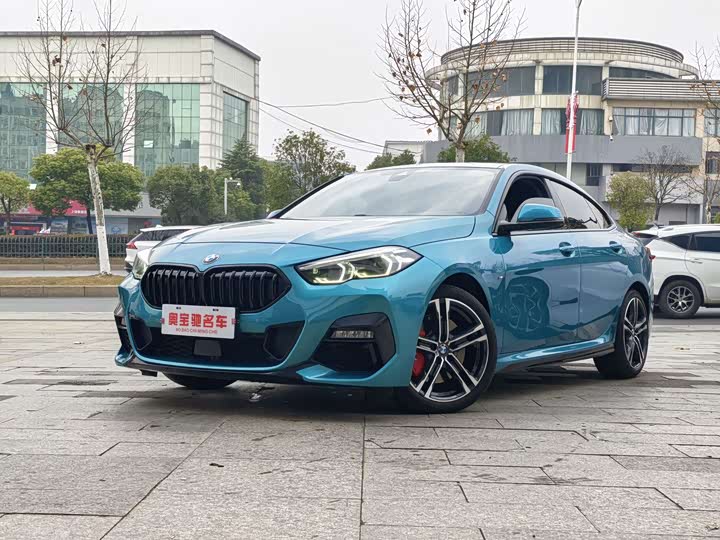 Фото 1 - BMW 2 Series