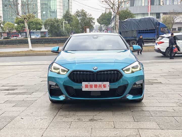 Фото 2 - BMW 2 Series
