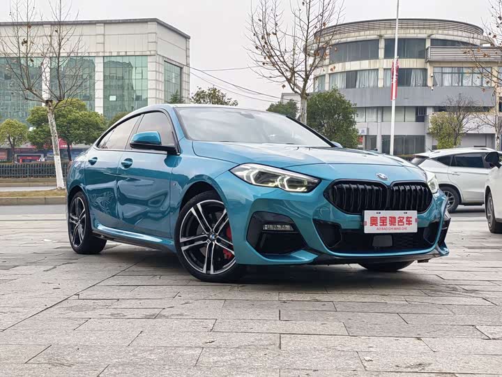Фото 3 - BMW 2 Series