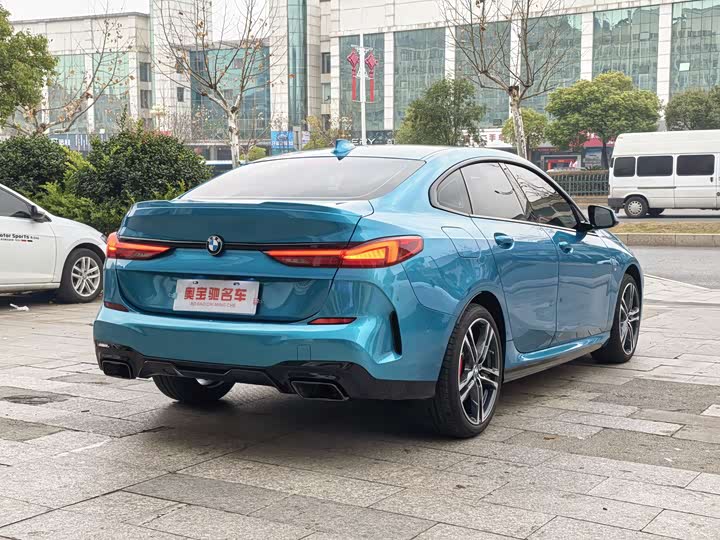 Фото 4 - BMW 2 Series