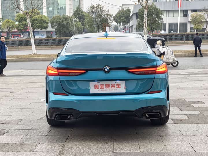 Фото 5 - BMW 2 Series