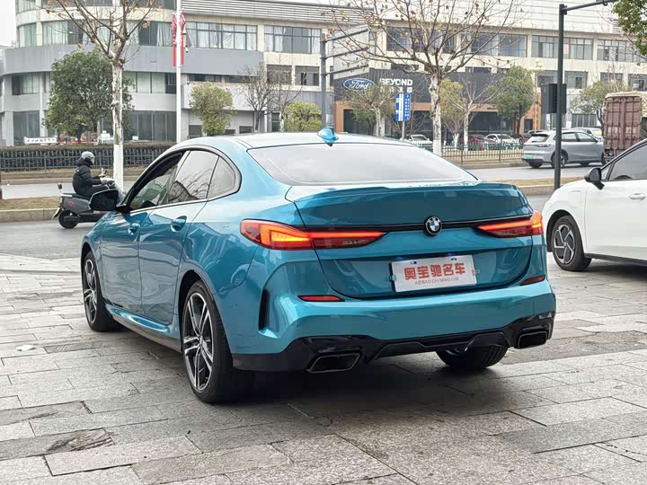 Фото 6 - BMW 2 Series