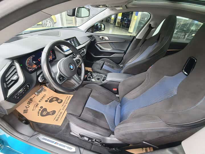 Фото 7 - BMW 2 Series