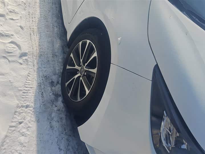 Фото 6 - Toyota Levin