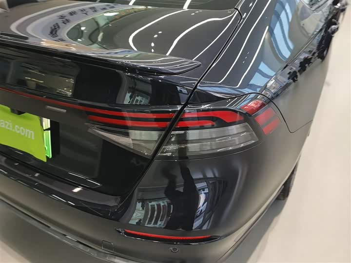 Фото 8 - Honda Accord Hybrid