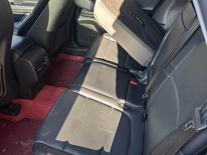 Фото 5 - Lincoln Corsair