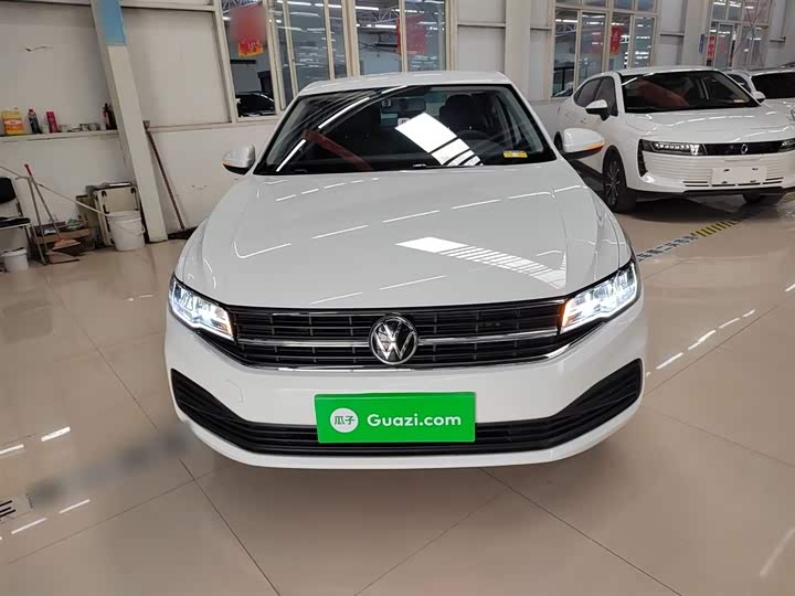 Фото 3 - Volkswagen Bora