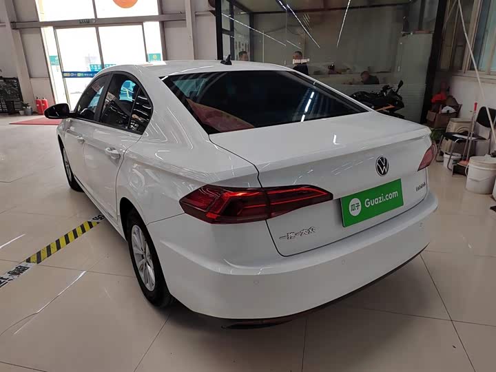 Фото 5 - Volkswagen Bora