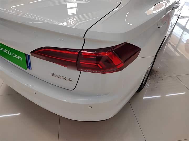 Фото 8 - Volkswagen Bora