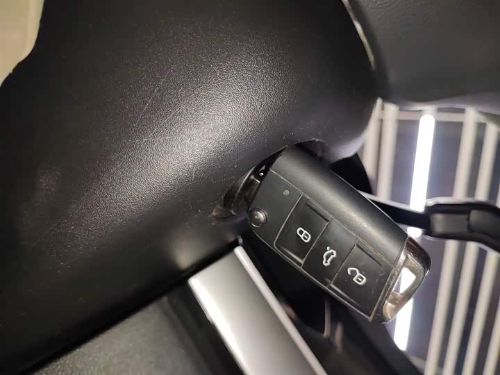 Фото 9 - Volkswagen Bora