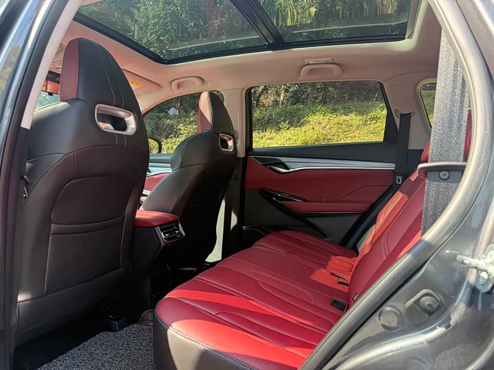 Фото 7 - Changan CS75 Plus