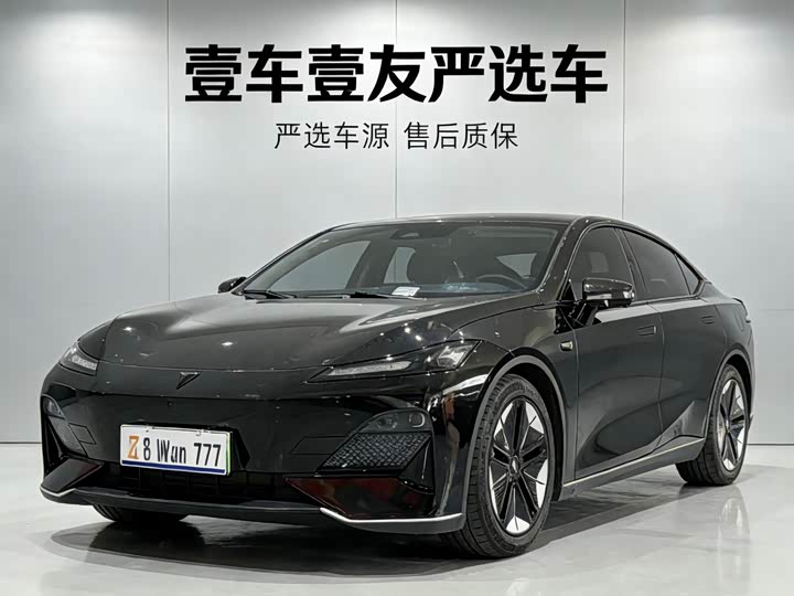 Фото 1 - Changan Deepal SL03