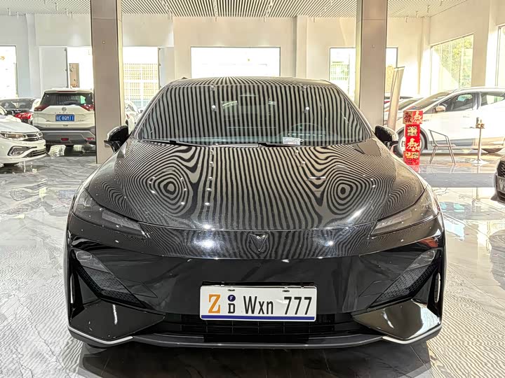 Фото 3 - Changan Deepal SL03