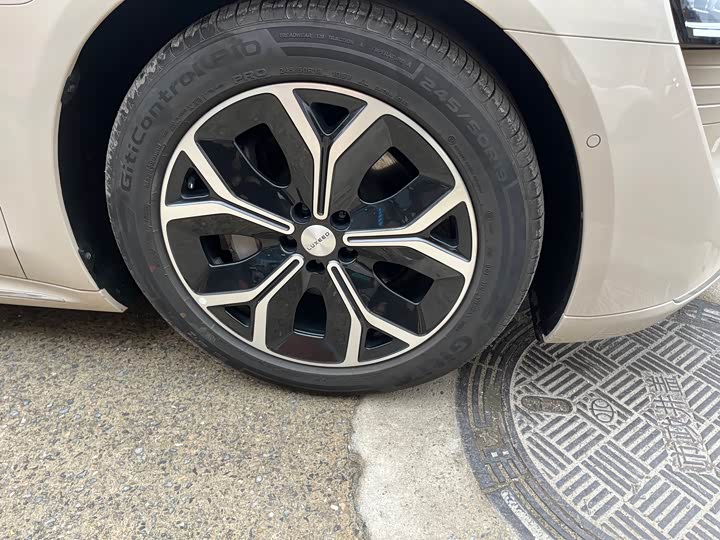 Фото 4 - Luxeed S7