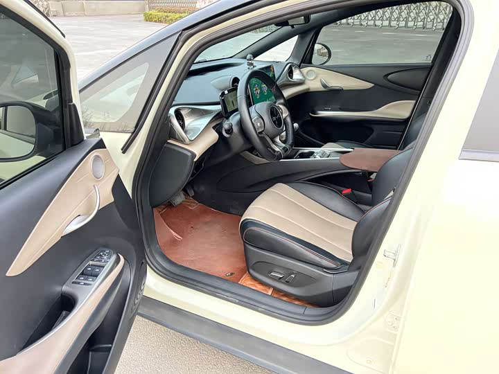 Фото 9 - BYD Dolphin