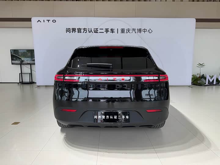 Фото 6 - Aito M5