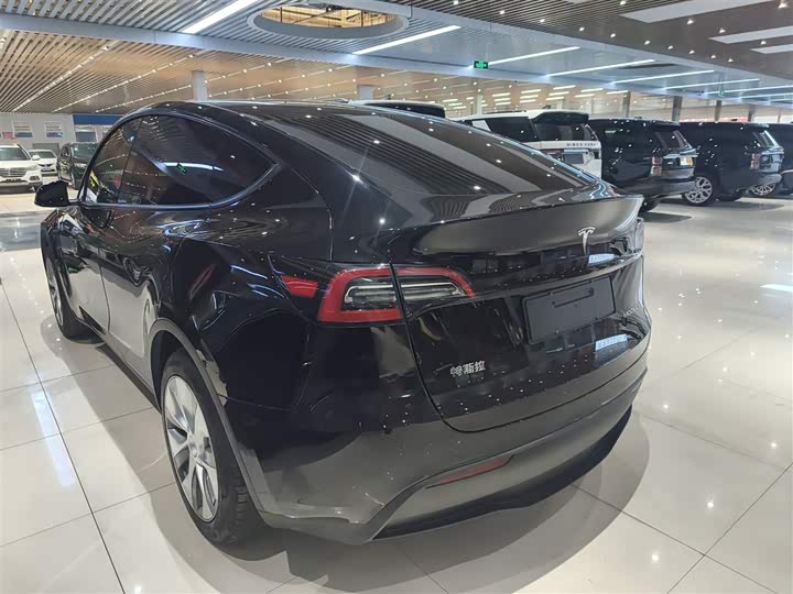 Фото 5 - Tesla Model Y