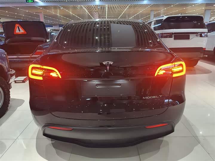 Фото 6 - Tesla Model Y