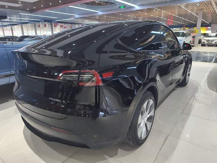 Фото 7 - Tesla Model Y