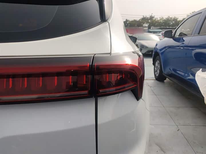 Фото 8 - Jetour X70 Plus